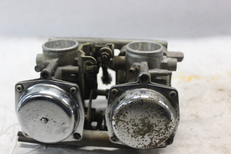 CARBURETOR ASSY US ONLY 16001-1391 1980 KAWASAKI KZ440