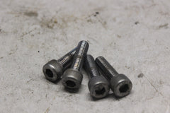 UNDER BRACKET PINCH BOLT (4) 3J3-23346-00-00 1982 YAMAHA MAXIM