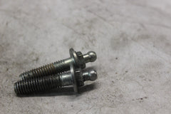 29465-08 Air Cleaner Breather Bolts (2) HARLEY DAVIDSON