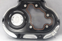 37133-11 SEE THROUGH CLUTCH RELEASE COVER HARLEY DAVIDSON