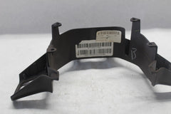 1VA56LU7AD STEERING WHEEL CENTER BROWN 2013 DODGE RAM 1500
