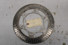 Front Brake Disc 45251-MM5-000 1987 Honda CBR1000F Hurricane