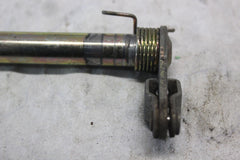 CLUTCH LEVER W/SPRING 22810-MAL-A00 1997 HONDA CBR600F3