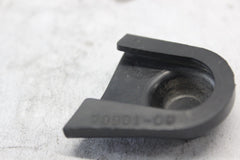 Tank Bracket Boot Right 70901-09 2010 H-D ULTRA CLASSIC FLHTCU