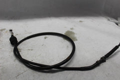 CLUTCH CABLE SEE PHOTOS 22U-26335-01-00  1983 YAMAHA VIRAGO XV500K