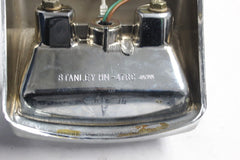 TAILLIGHT BASE 33703-MB1-671 1983 HONDA VF750C MAGNA