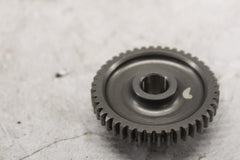 IDLER GEAR 1 2C0-15512-00-00 2007 YAMAHA R6 YZFR6