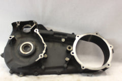 60791-06C INNER PRIMARY CHAIN CASE BLACK TEXTURE HARLEY DAVIDSON 60681-06C
