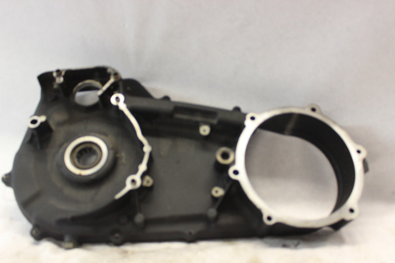 60791-06C INNER PRIMARY CHAIN CASE BLACK TEXTURE HARLEY DAVIDSON 60681-06C