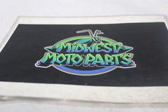 REAR BRAKE CAM 43141-KS4-000 1993 HONDA HELIX CN250