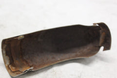 18415-ME9-771 PROTECTOR, RIGHT FRONT EX. PIPE 1983 HONDA SHADOW VT750C