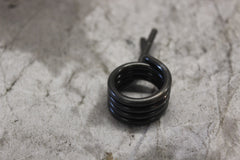 CHANGE PEDAL RETURN SPRING 92081-1750 1986 KAWASAKI CONCOURS ZG1000
