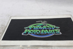FAN SWITCH 27010-1202 2002 KAWASAKI ZX-6