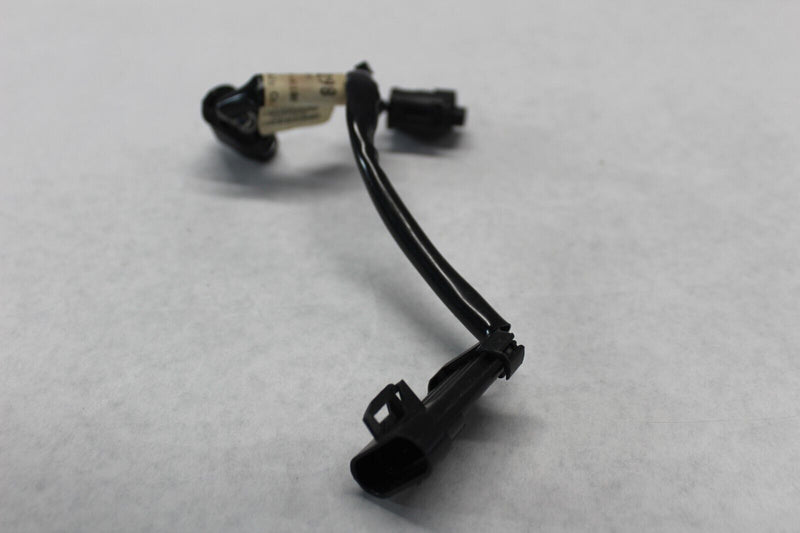 69200298 Dual Halogen Headlamp Wire Harness HARLEY DAVIDSON