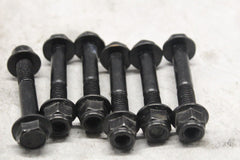 207606556 LOWER ARM BOLT 6PCS 2023 CAN AM RYKER SPORT 900 ACE