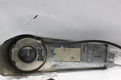 61270-98A 100TH ANN TANK DASH CONSOLE HARLEY DAVIDSON