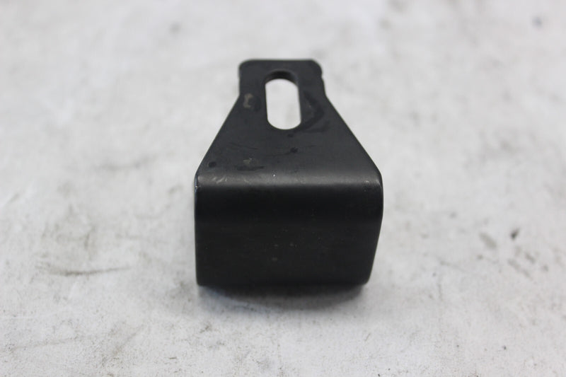 FRONT SADDLEBAG BRACKET 47449-06 2008 H-D ELECTRAGLIDE FLHT