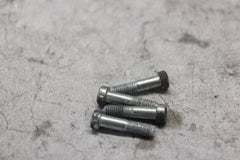 ABS CONTROLLER MOUNTING SCREW 4PCS 2228 2010 H-D ULTRA CLASSIC FLHTCU