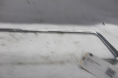 49193-93 Saddlebag Guard (1) HARLEY DAVIDSON