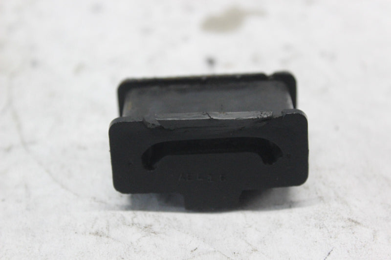 EXHAUST RUBBER MOUNT 65724-85 2008 H-D ELECTRAGLIDE FLHT