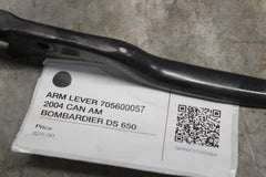 ARM LEVER 705600057 2004 CAN AM BOMBARDIER DS 650