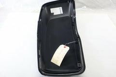 OEM Harley Davidson RIGHT Saddlebag Lid Black 2014 Streetglide 90200411