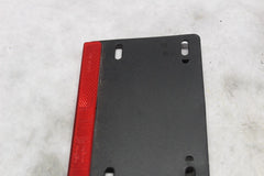 60918-10A LICENSE PLATE BRACKET HARLEY DAVIDSON
