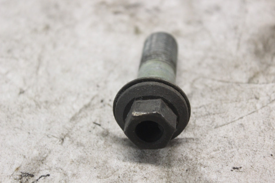SWINGARM SCREW 16X51 90155-MBG-000 2002 HONDA VFR800 INTERCEPTOR