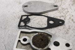 ROCKER BREATHER KIT 17650-02 HARLEY-DAVIDSON