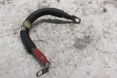 Battery Pos to Starter Cable 70377-97 2008 H-D ELECTRAGLIDE FLHT
