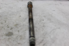 42301-ME9-000 REAR WHEEL AXLE 1983 HONDA SHADOW VT750C