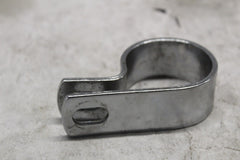 65654-97 Exhaust Pipe Clamp HARLEY DAVIDSON