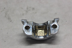 42119-08 HALF-CLAMP, MASTER CYLINDER AND CLUTCH (CHROME) HARLEY DAVIDSON