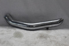 65400176A EXHAUST HEAT SHIELD FRONT HARLEY DAVIDSON