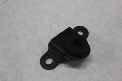 LOWER LEFT UPPER COWLING BRACKET 11044-1907 1986 KAWASAKI ZG1000