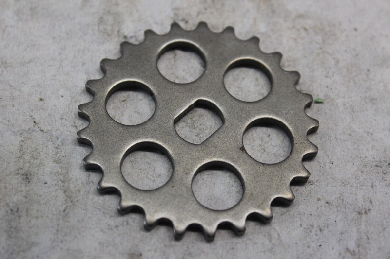 Oil Pump Driven Sprocket 25T 15134-MAL-600 1997 HONDA CBR600F3