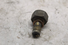 REAR M.C. BANJO BOLT 705600092 2004 CAN AM BOMBARDIER DS 650