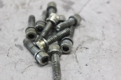 CAM CHEST MOUNTING SCREW (10) 4741A 2008 H-D ELECTRAGLIDE FLHT