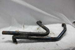 Exhaust Head Pipe Harley Davidson 66855-10A 2010 H-D ULTRA CLASSIC FLHTCU