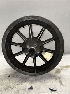 43299-87 REAR WHEEL 16 X 3 1997 HARLEY DAVIDSON ULTRA