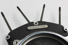 24597-99 Rear Engine Case 88" 2002 Harley Davidson ELECTRAGLIDE 24631-99