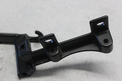 REAR LEFT SEAT GRIP BLACK 46075-1066 1986 KAWASAKI ZG1000