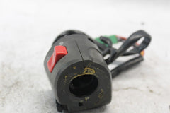 RIGHT HOUSING CONTROL ASSY 46091-1672  2002 KAWASAKI ZX-6