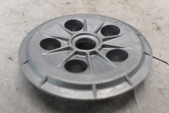CLUTCH OPERATING / PRESSURE PLATE 13187-1012 1988 KAWASAKI EX500