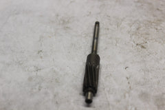 METER SCREW GEAR 41060-1013 1980 KAWASAKI KZ440 LTD