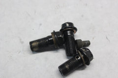 OIL PAN HEAD PIPE BOLT 4PCS 39178-1105,120S0610 1986 KAWASAKI ZG1000