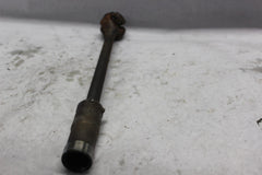 DRIVESHAFT ASSY 40200-MA1-000 1982 HONDA GL500I SILVERWING