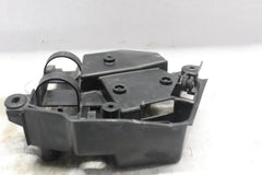 SIDE COVER BRIDGE PLATE 22U-21243-00-00  1983 YAMAHA XV500K