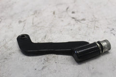 Driver Footboard Bracket Front 47365-83 2005 ROAD KING CUSTOM FLHRSI