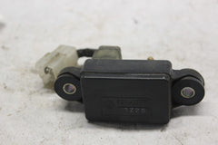 PRESSURE SENSOR (BOOST) 10M-82380-10-00 1982 YAMAHA MAXIM XJ1100